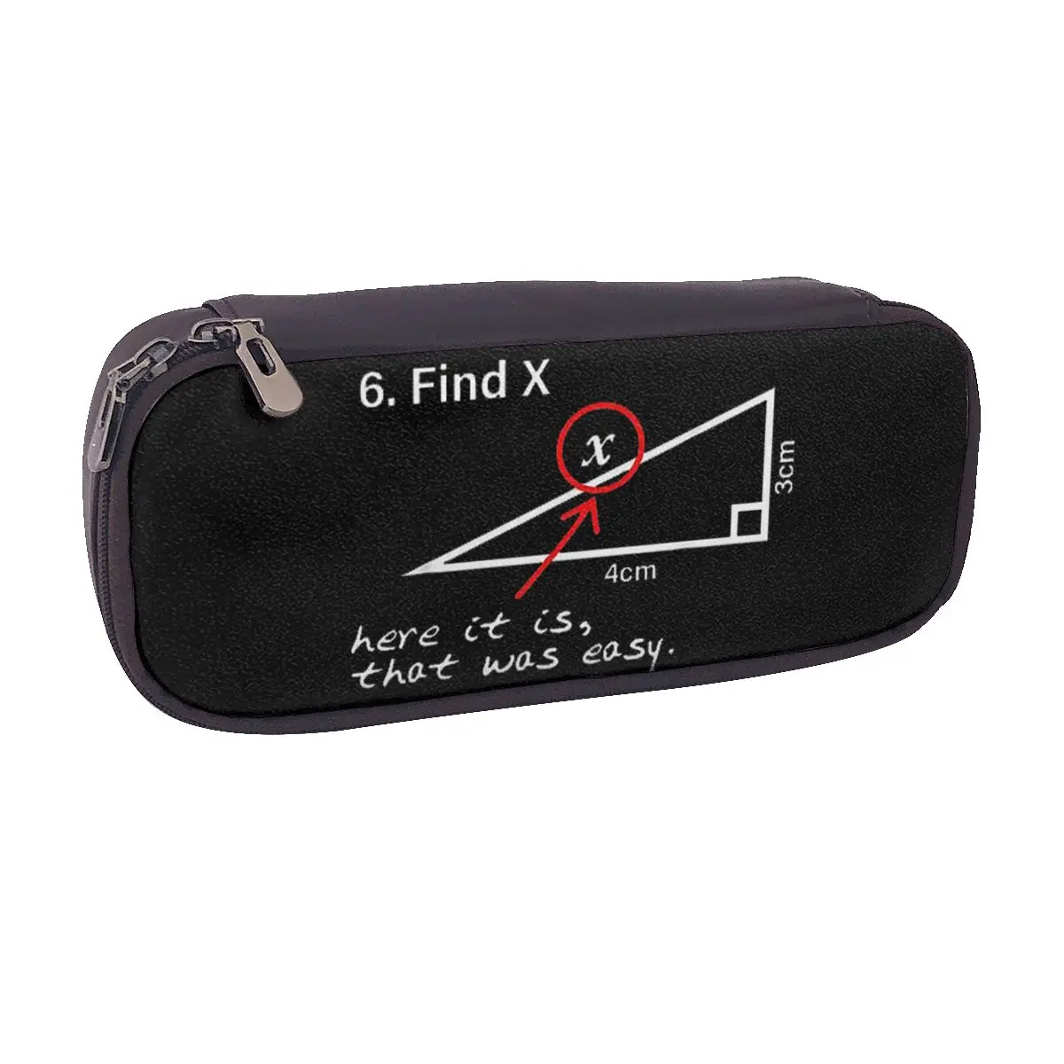 Slushy Noobz Martin Hamzah Find Leather Pencil Case for Boys Girls School Pen Box Pencil Bag Stationery Supplies Pen Holder Bag
Slushy Noobz Martin Hamzah Find Leather Pencil Case for Boys Girls School Pen Box Pencil Bag Stationery Supplies Pen Holder Bag