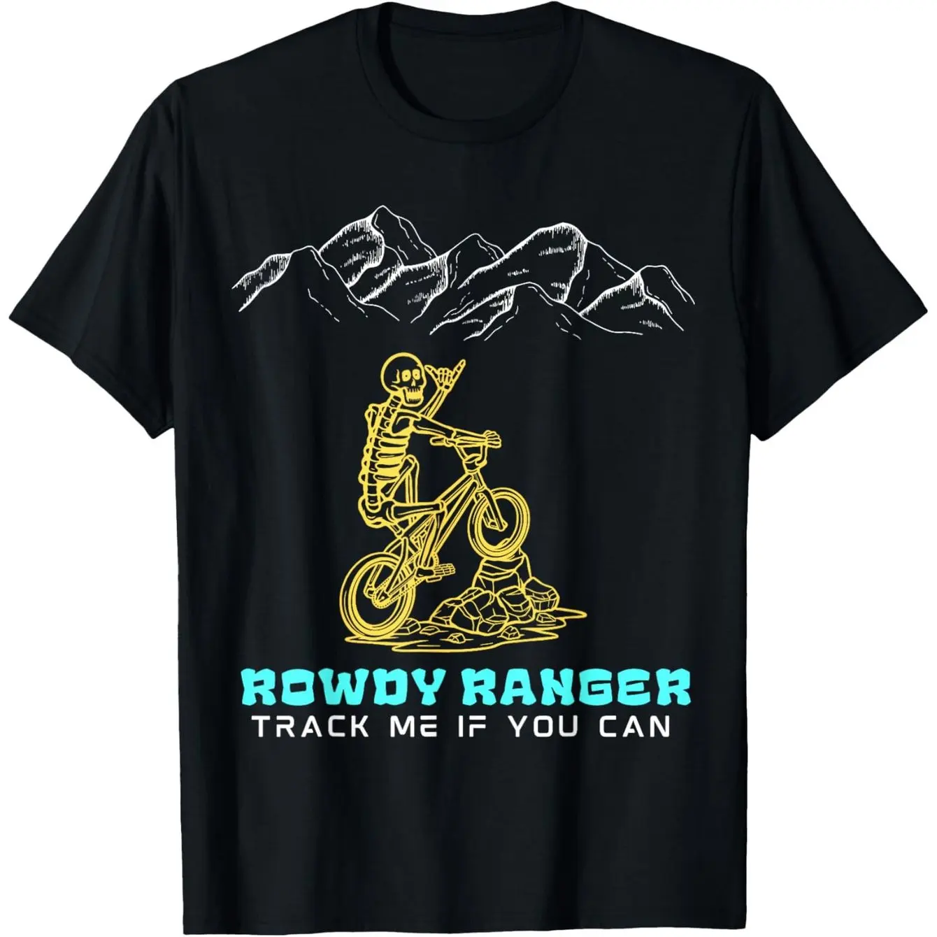 Mountain Bike Boy Love Road Adventure T-Shirt Letter Pattern Printed T-Shirt Suitable for Outdoor Activities 100% Cotton
Mountain Bike Boy Love Road Adventure T-Shirt Letter Pattern Printed T-Shirt Suitable for Outdoor Activities 100% Cotton