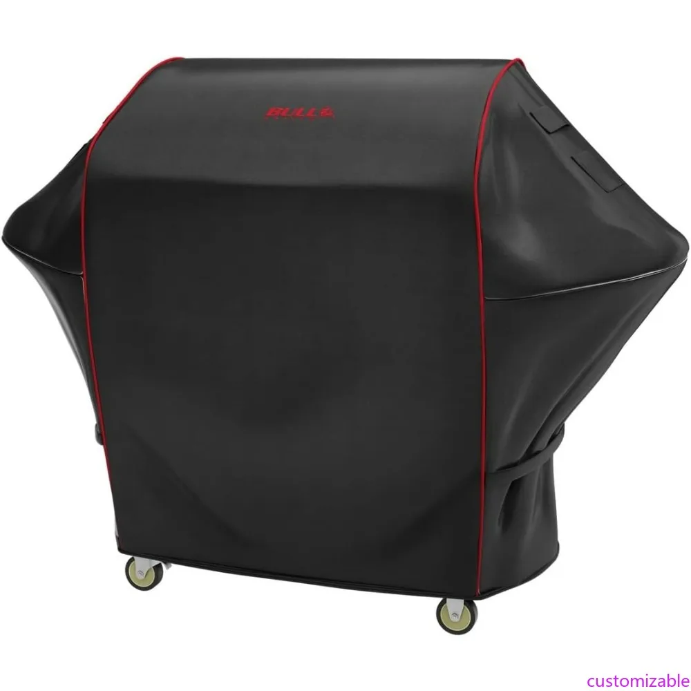 Защитный чехол для гриля Bull Outdoor Products для корзины Brahma, модель 72013
Защитный чехол для гриля Bull Outdoor Products для корзины Brahma, модель 72013