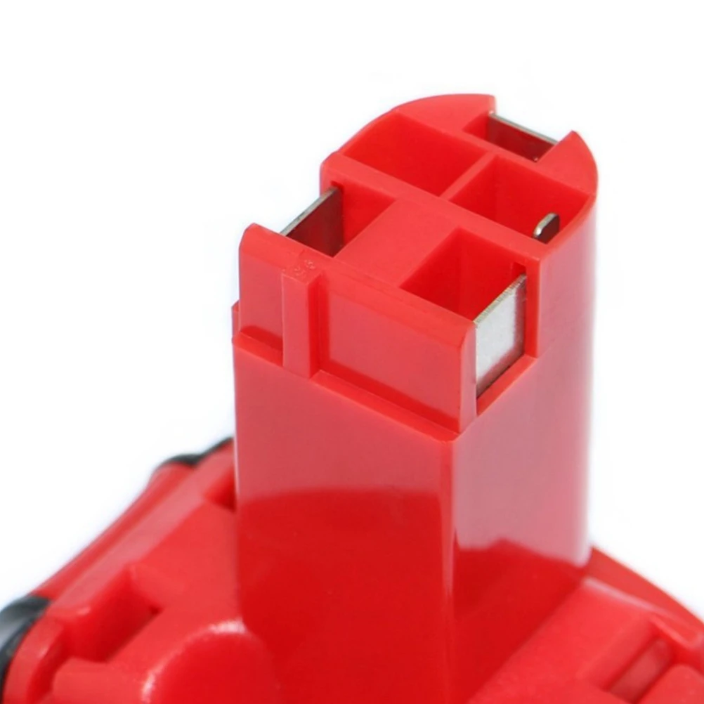 9.6V Power Tool for Drill 960 9.6 Compatible Replacement BAT048 BAT119 Tool Parts Cordless Accessories
9.6V Power Tool for Drill 960 9.6 Compatible Replacement BAT048 BAT119 Tool Parts Cordless Accessories