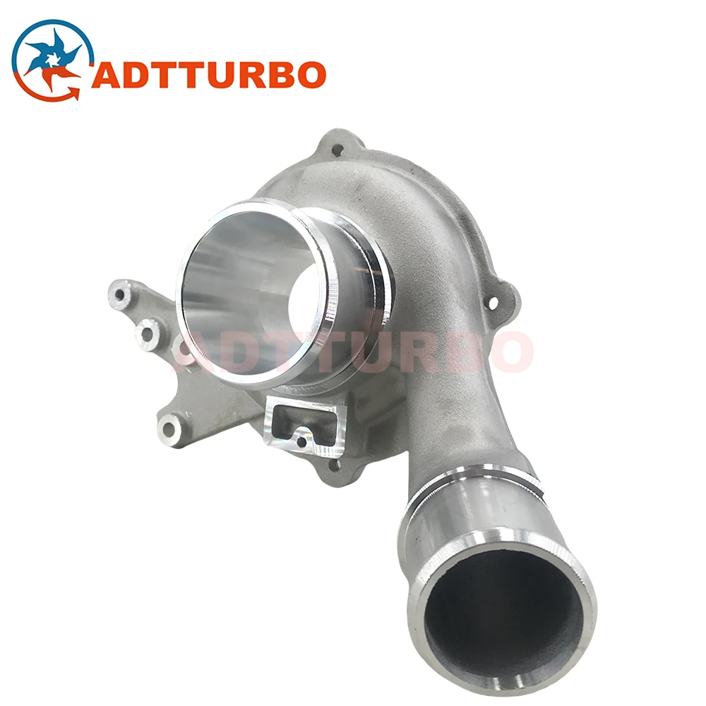 16399700016 16399880016 28231-2B760 Turbo Compressor Housing Turbine Parts Turbocharger Kits for Kia Sportage GT-Line 1.6 GDi P
16399700016 16399880016 28231-2B760 Turbo Compressor Housing Turbine Parts Turbocharger Kits for Kia Sportage GT-Line 1.6 GDi P