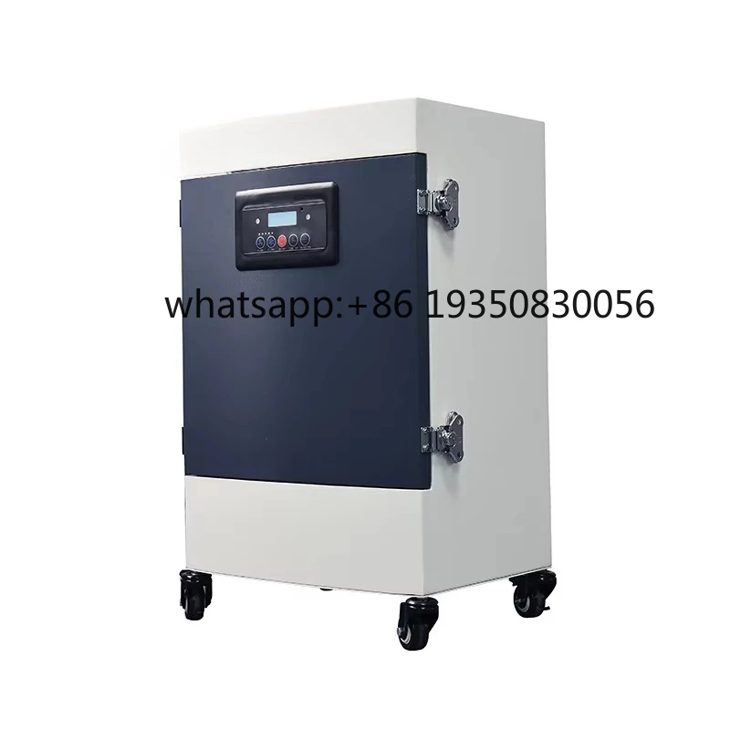 Fume Clear Fume Extractor for Machine
Fume Clear Fume Extractor for Machine