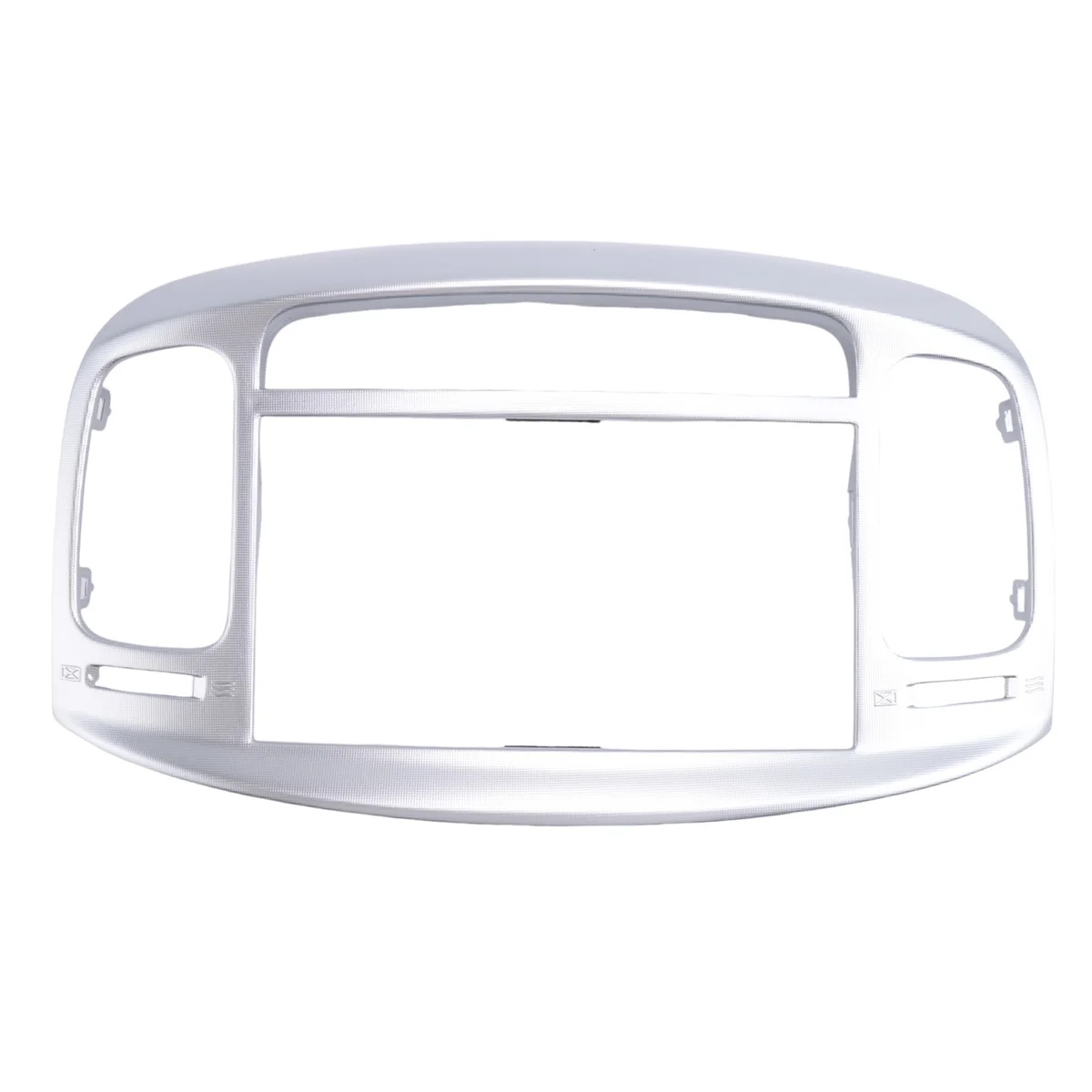 Car Air Conditioner Outlet COVER for Hyundai Accent 2005-2008 Air Conditioning Vents CD Panel Cover 847401E500
Car Air Conditioner Outlet COVER for Hyundai Accent 2005-2008 Air Conditioning Vents CD Panel Cover 847401E500