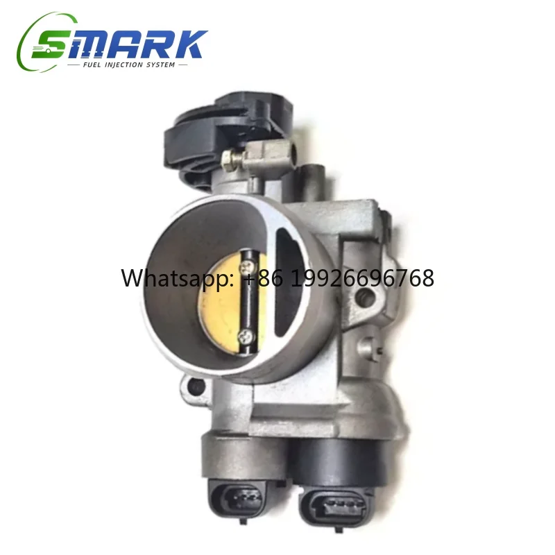 Fuel Injection Parts Throttle Body 178P6011 SXBF0502Y 46747248
Fuel Injection Parts Throttle Body 178P6011 SXBF0502Y 46747248