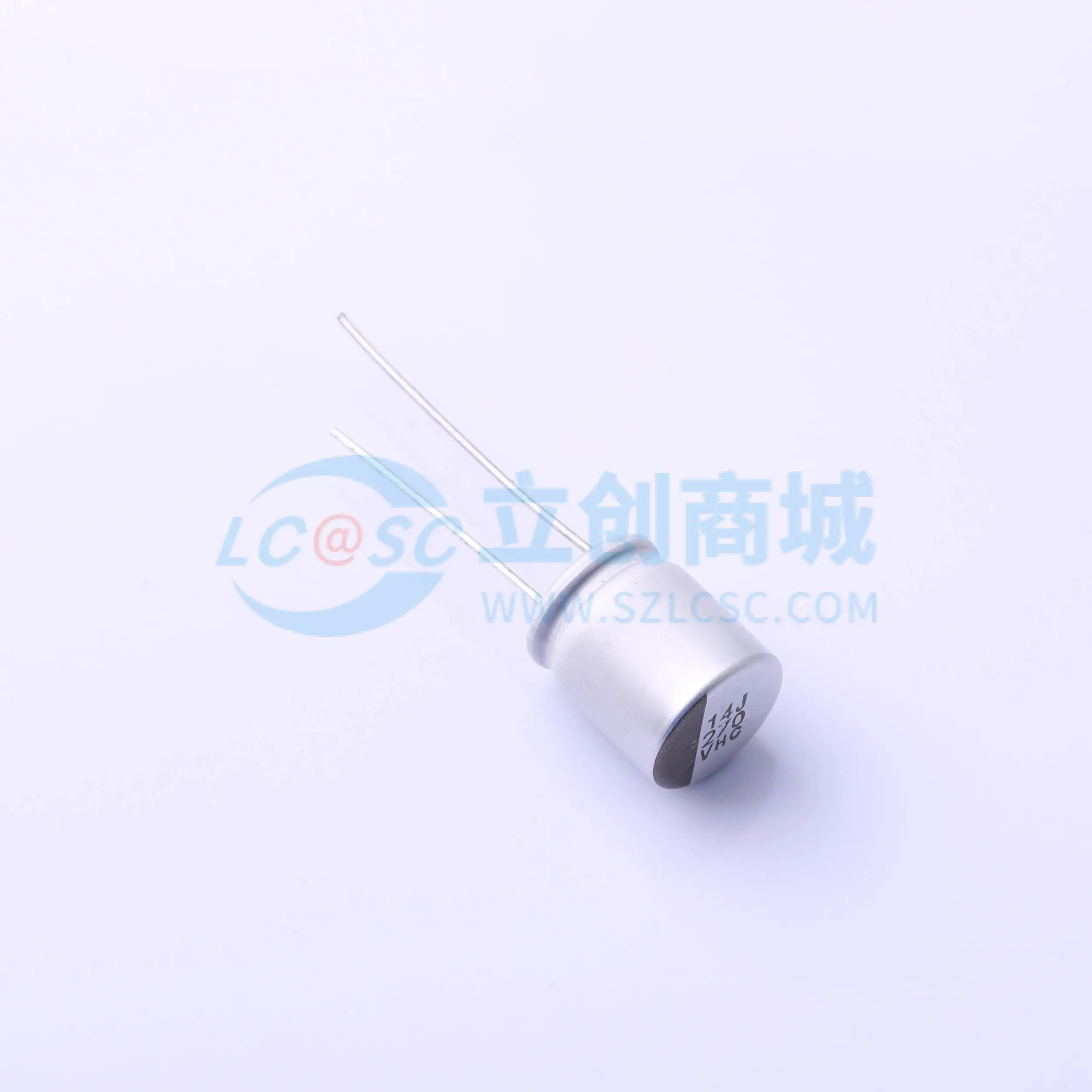 20PCS HSC 35V270UF Volume 10X12.5MM Solid Liquid Mixed Aluminum Electrolytic Capacitor HHSC350ELL271MJC5S NEW
20PCS HSC 35V270UF Volume 10X12.5MM Solid Liquid Mixed Aluminum Electrolytic Capacitor HHSC350ELL271MJC5S NEW