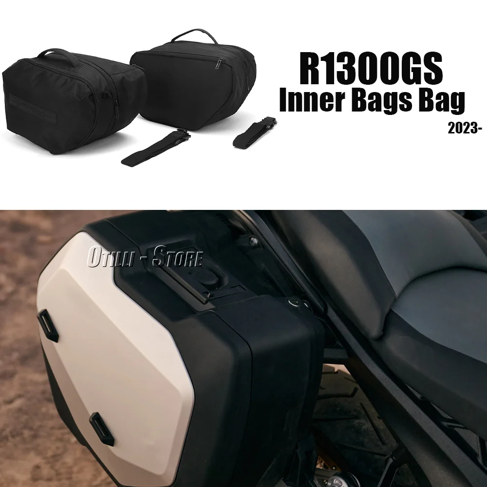 Toolkit Bag Saddle Inner Bags Nylon Waterproof Luggage bags For BMW R1300 GS R 1300 GS r1300gs R1300GS New Motorcycle
Toolkit Bag Saddle Inner Bags Nylon Waterproof Luggage bags For BMW R1300 GS R 1300 GS r1300gs R1300GS New Motorcycle