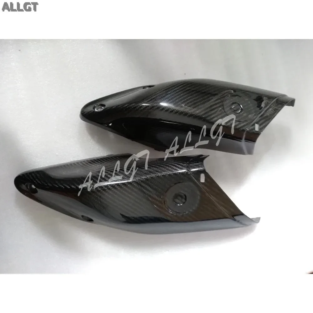 Fuel Tank Air Intake Side Panel Cowling Fairing Covers for Yamaha MT-10 FZ-10 2016 - 2018
Fuel Tank Air Intake Side Panel Cowling Fairing Covers for Yamaha MT-10 FZ-10 2016 - 2018