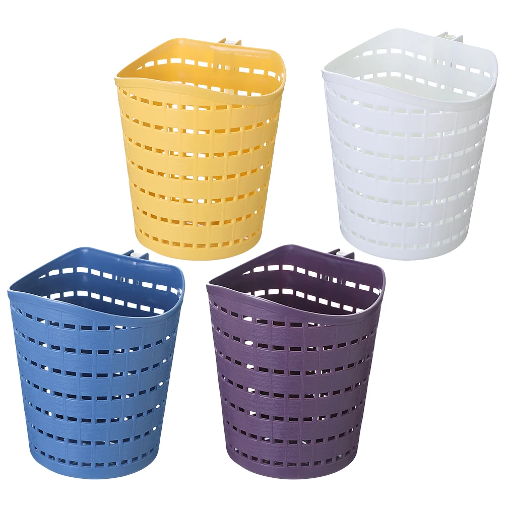 4pcs Hanging Storage Basket Kitchen Bathroom PP Rotatable Space Saving Shampoo Sponge Container Plastic Drain Baskets Modern
4pcs Hanging Storage Basket Kitchen Bathroom PP Rotatable Space Saving Shampoo Sponge Container Plastic Drain Baskets Modern