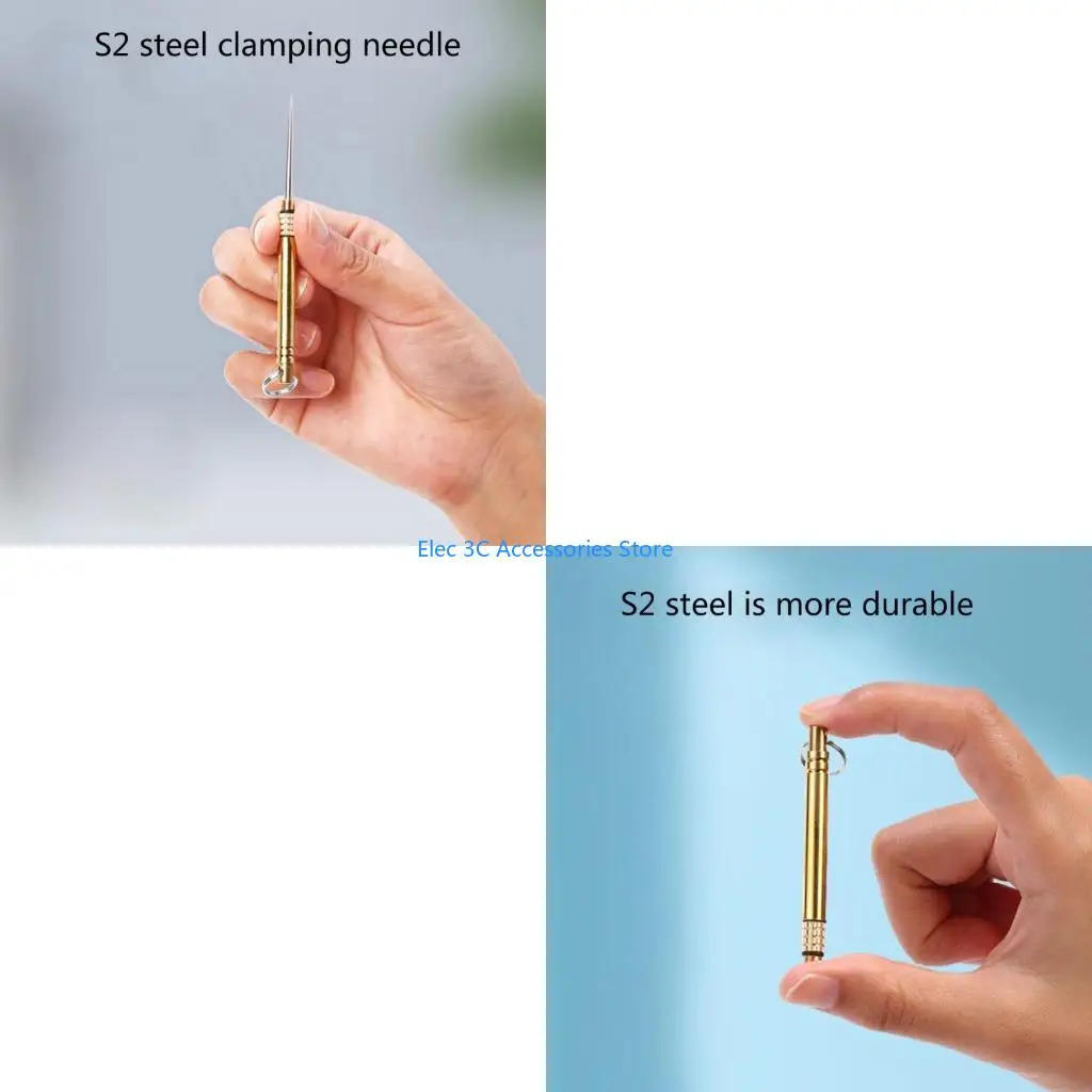 Y51A инструмент для извлечения SIM-карты, штырь для лотка для смартфона, открывалка для иглы для телефона, универсальный штифт
Y51A инструмент для извлечения SIM-карты, штырь для лотка для смартфона, открывалка для иглы для телефона, универсальный штифт