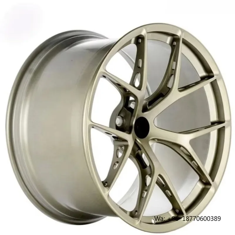 Custom Forged Wheels 19 20 21 Inch Forged Car Wheels Evo FI-R Rims 5X114.3 5X112 5 Spoke Lightweight Forged Wheels
Custom Forged Wheels 19 20 21 Inch Forged Car Wheels Evo FI-R Rims 5X114.3 5X112 5 Spoke Lightweight Forged Wheels
