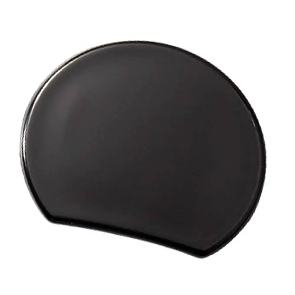 Car Front Bumper Tow Hook Eye Cover Cap Black ABS Fit for Ford Explorer 2016-2018
Car Front Bumper Tow Hook Eye Cover Cap Black ABS Fit for Ford Explorer 2016-2018