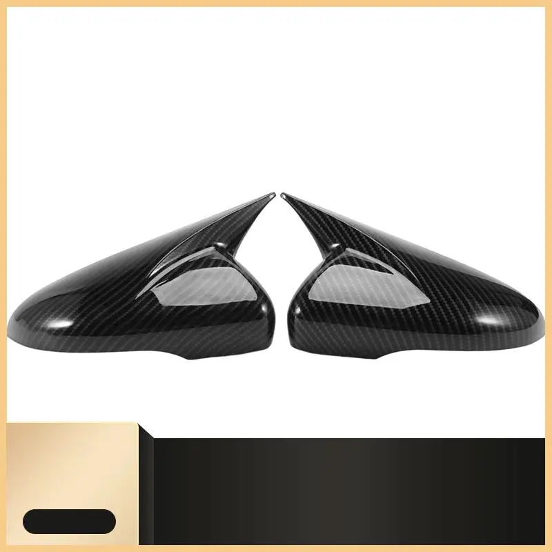 Car Styling Rearview Mirror Cover Trim For-VW Golf 6 MK6 R VI 2009-2013 Side Wing Ox Horn Rearview Mirror Shell Sticker-N30R
Car Styling Rearview Mirror Cover Trim For-VW Golf 6 MK6 R VI 2009-2013 Side Wing Ox Horn Rearview Mirror Shell Sticker-N30R