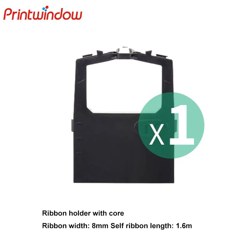 4PCS High Quality Ribbon holder+ribbon suitable for OKI 5330SC ribbon holder OKI 5530SC 5320 8320 OKI 5630SP dot matrix printer
4PCS High Quality Ribbon holder+ribbon suitable for OKI 5330SC ribbon holder OKI 5530SC 5320 8320 OKI 5630SP dot matrix printer
