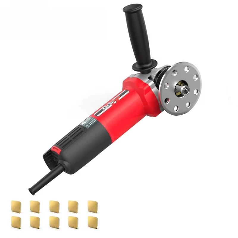 AX1024 With C Blade Multifunctional Electric Chamfering Machine Portable Handheld Woodworking Chamfering
AX1024 With C Blade Multifunctional Electric Chamfering Machine Portable Handheld Woodworking Chamfering