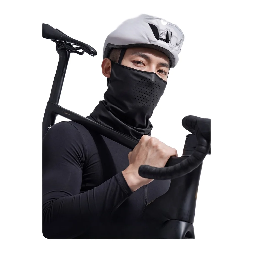 1pc Summer Ice Silk Cycling Mask Breathable Anti-UV Bike Neck Cover MTB Road Bike Motorcycle Neck Cover Cycling Headscarf
1pc Summer Ice Silk Cycling Mask Breathable Anti-UV Bike Neck Cover MTB Road Bike Motorcycle Neck Cover Cycling Headscarf