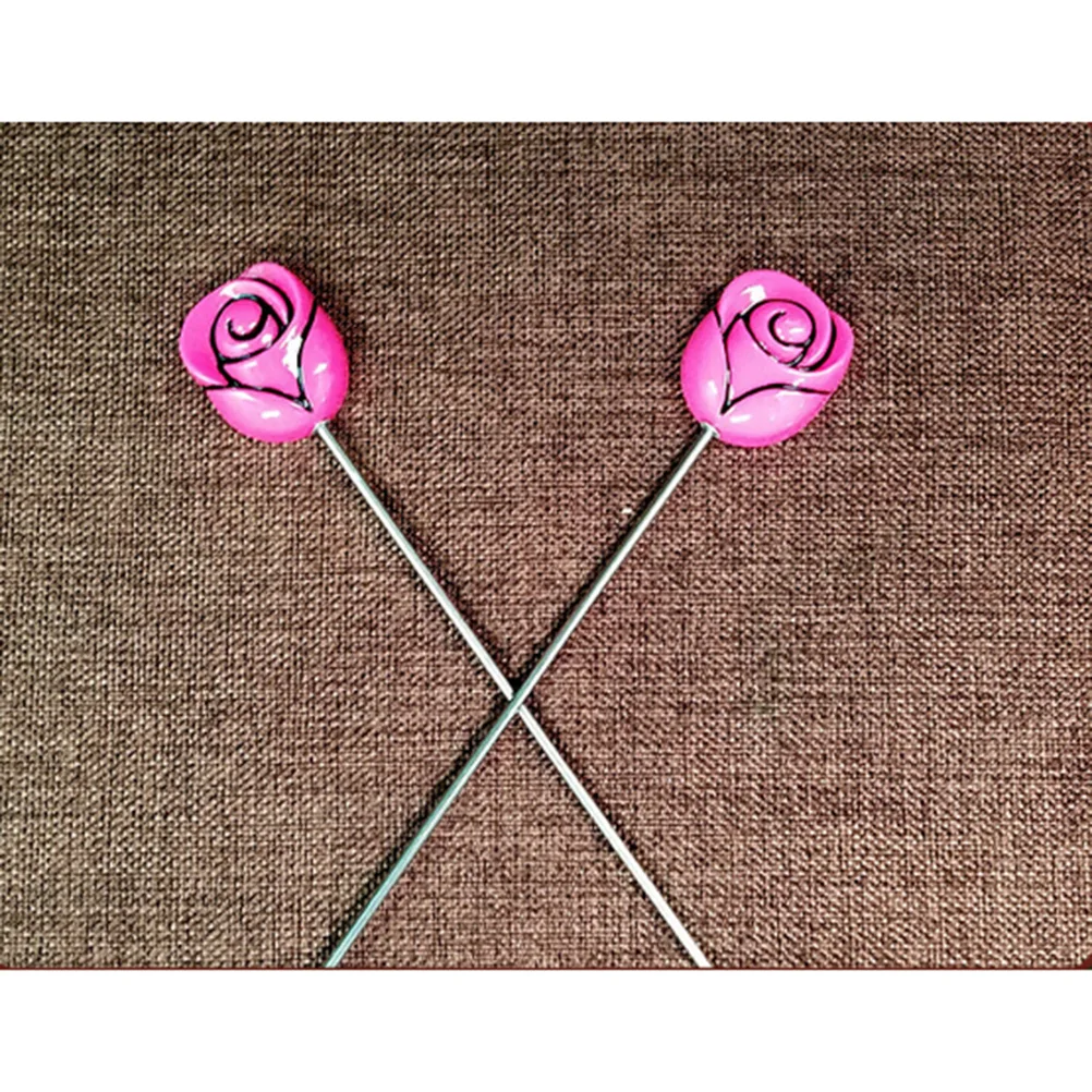 Measuring Tools & Scales Cake Bread Testing Long Needle for Needles Tester
Measuring Tools & Scales Cake Bread Testing Long Needle for Needles Tester