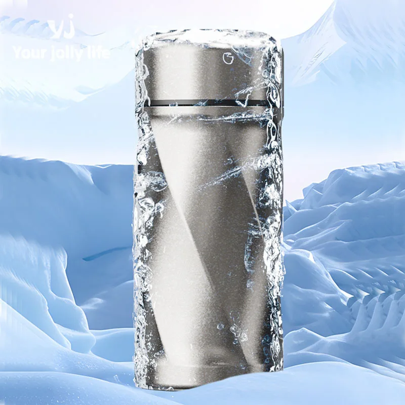 200ml mini pure titanium water bottle,double layer vacuum flasks,business gift,portable Drinkware,threaded thermos cup for women
200ml mini pure titanium water bottle,double layer vacuum flasks,business gift,portable Drinkware,threaded thermos cup for women
