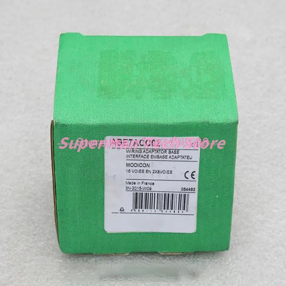Splitter Connector Base ABE7ACC02
Splitter Connector Base ABE7ACC02