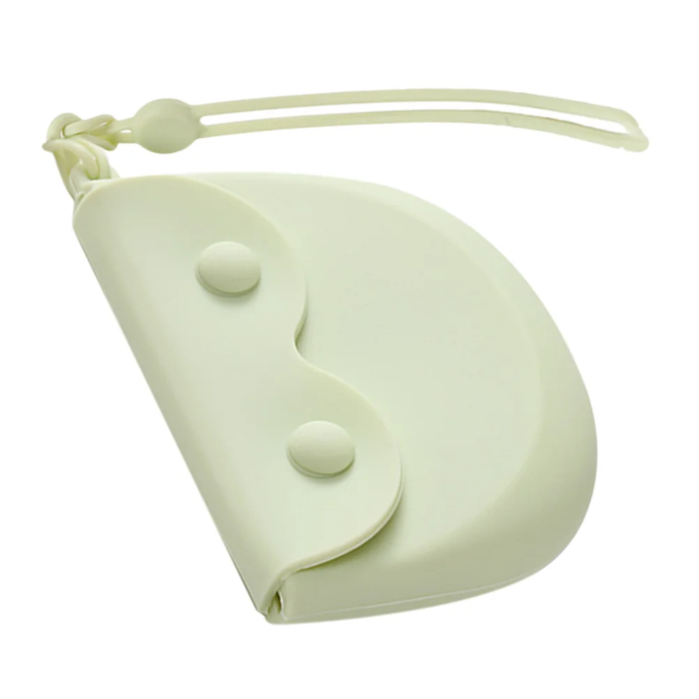 Denture Case Portable Silicone Retainer Holder Travel Denture Container With Lanyard False Teeth Storage Accessories
Denture Case Portable Silicone Retainer Holder Travel Denture Container With Lanyard False Teeth Storage Accessories