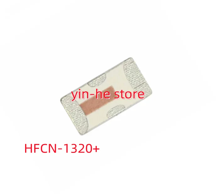 2PCS HFCN-1320+ HFCN-1322+ LTCC High Pass Filter, HFCN full series and LFCN full series spot
2PCS HFCN-1320+ HFCN-1322+ LTCC High Pass Filter, HFCN full series and LFCN full series spot