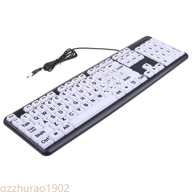 97QB USB Game Game Защита для пожилых людей, студентов и учеников с нарушениями зрения
97QB USB Game Game Защита для пожилых людей, студентов и учеников с нарушениями зрения