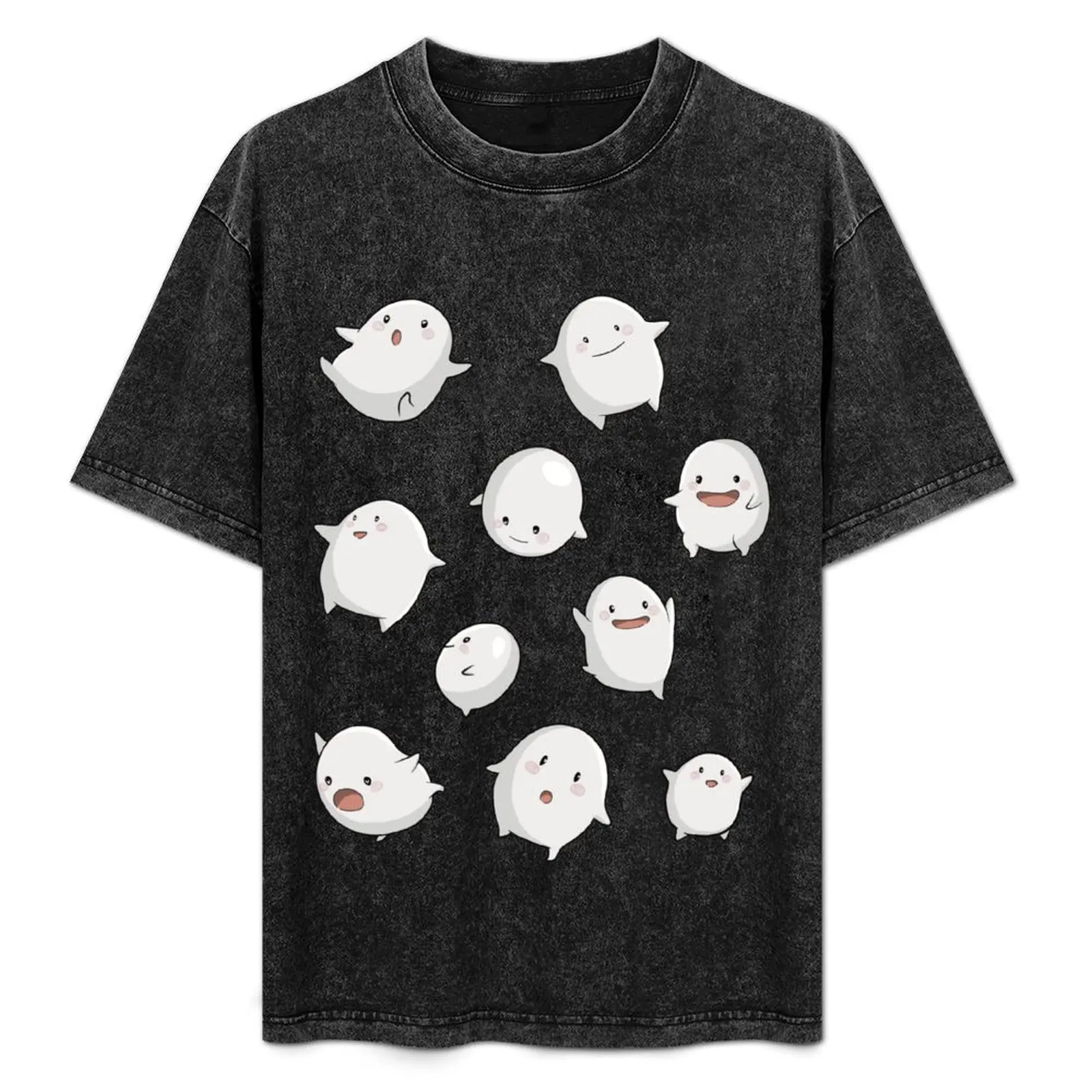 Warawara - the boy and the heron T-Shirt High Elasticity Sports T-Shirt
Warawara - the boy and the heron T-Shirt High Elasticity Sports T-Shirt