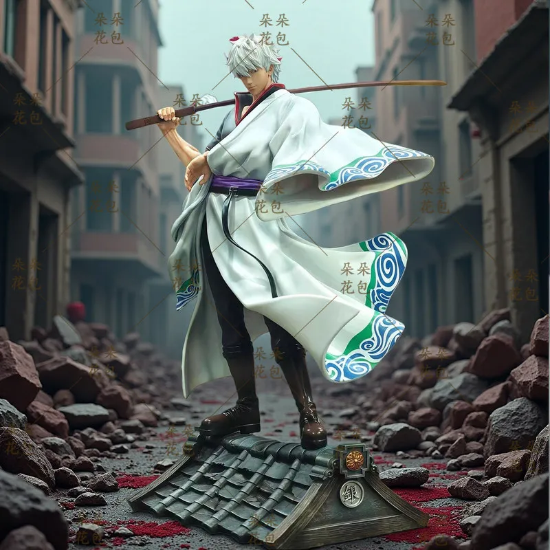 В наличии: Фигурки GINTAMA Ichiban KUJI — Саката Гинтоки, Хиджиката Тосиро — аниме-модели из ПВХ в коробке, игрушки-куклы
В наличии: Фигурки GINTAMA Ichiban KUJI — Саката Гинтоки, Хиджиката Тосиро — аниме-модели из ПВХ в коробке, игрушки-куклы
