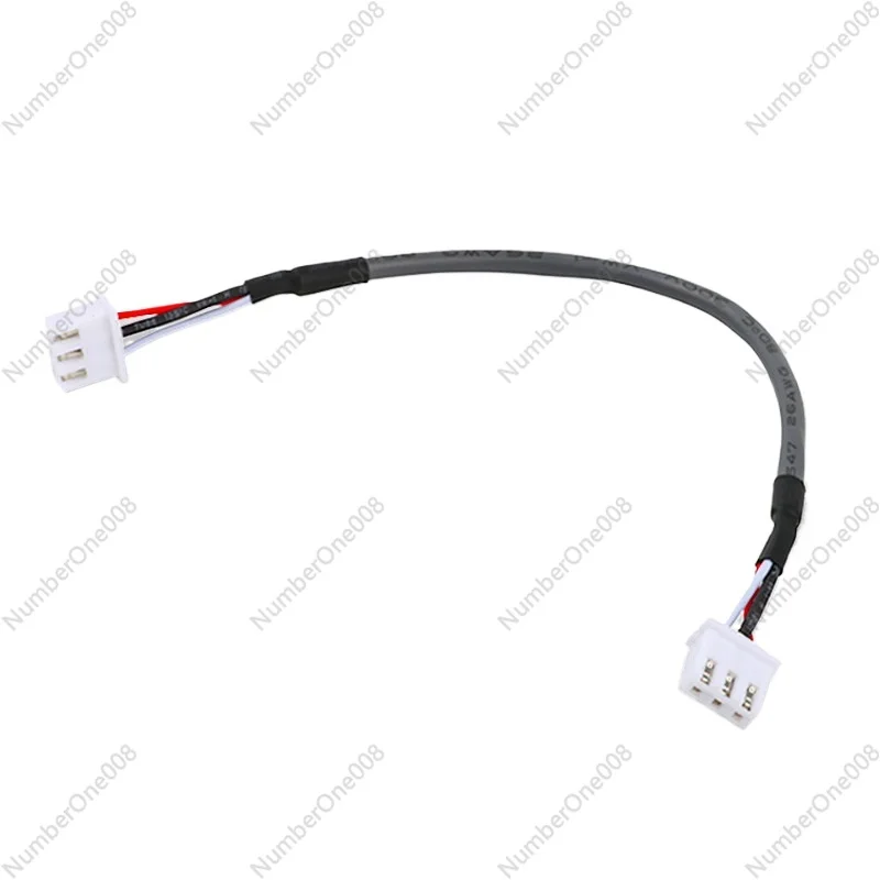 Аудиокабель XH2.54-3P, экранированный, 3-контактный, с двойным разъемом, для платы усилителя, сигнальный кабель, аудиокабель
Аудиокабель XH2.54-3P, экранированный, 3-контактный, с двойным разъемом, для платы усилителя, сигнальный кабель, аудиокабель