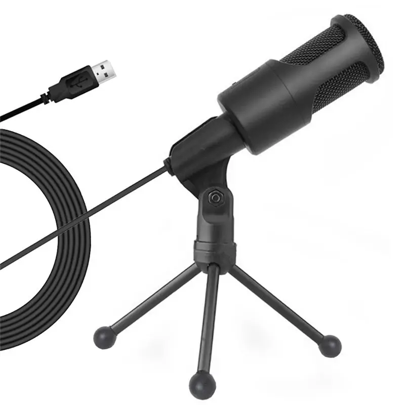 USB-микрофон ABKN-PC, конденсаторный микрофон для подкастов со складным штативом для стриминга, игр, подкастинга, записи, для ноутбуков
USB-микрофон ABKN-PC, конденсаторный микрофон для подкастов со складным штативом для стриминга, игр, подкастинга, записи, для ноутбуков