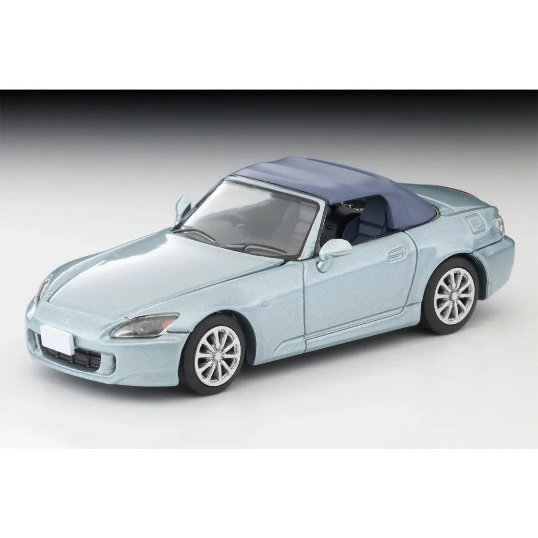 Модель автомобиля TOMY Tomica из сплава, игрушка для мальчиков, модель автомобиля TLV-N280c Honda S2000 Coupe
Модель автомобиля TOMY Tomica из сплава, игрушка для мальчиков, модель автомобиля TLV-N280c Honda S2000 Coupe