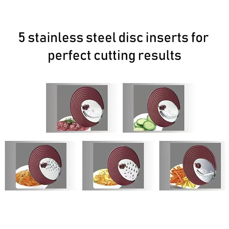 Многофункциональный кухонный измельчитель для овощей и фруктов, слайсер/шинковка для моркови/огурцов, инструмент для нарезки полосками и кубиками, 5-лезвийный/6-лезвийный набор
Многофункциональный кухонный измельчитель для овощей и фруктов, слайсер/шинковка для моркови/огурцов, инструмент для нарезки полосками и кубиками, 5-лезвийный/6-лезвийный набор