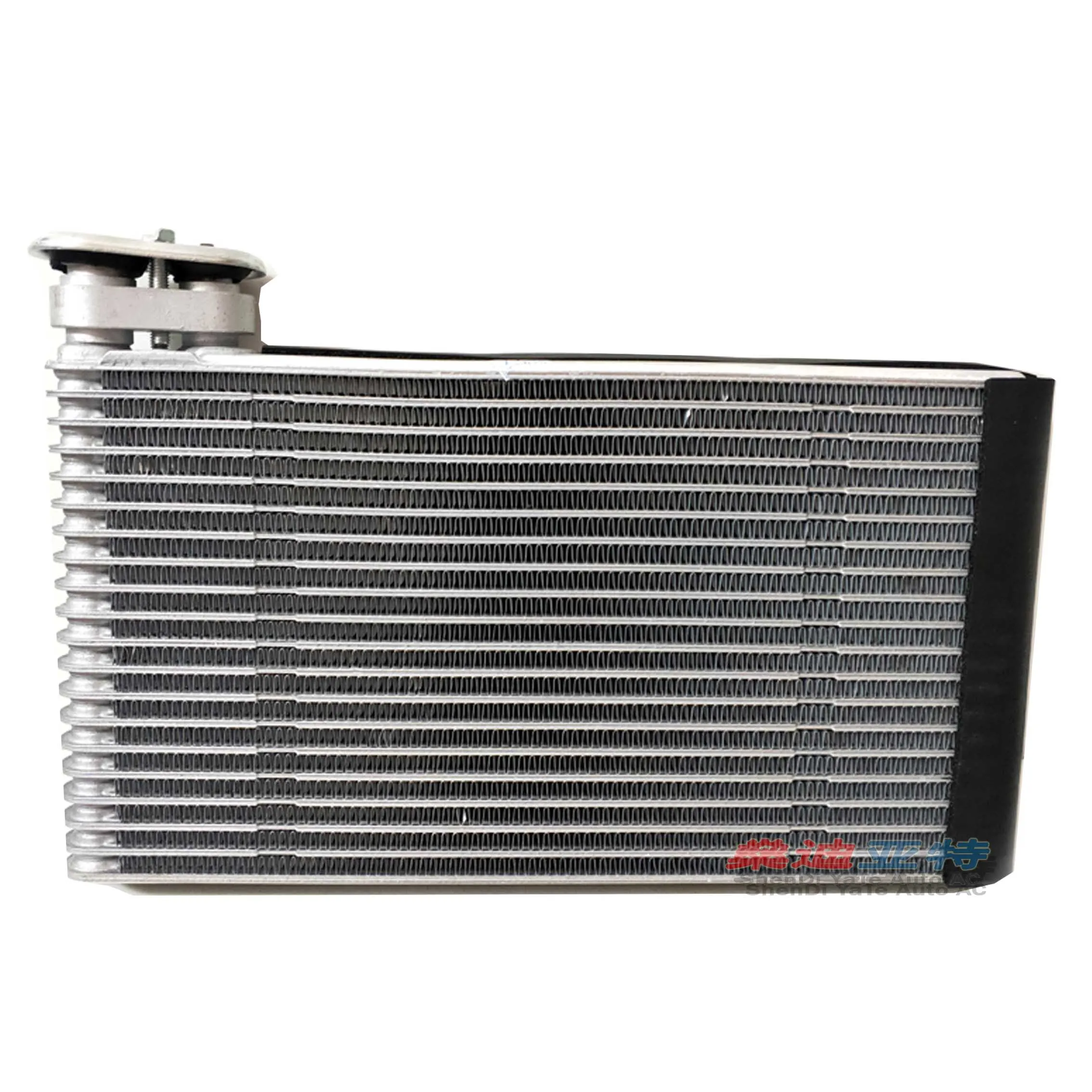 A/C Rear Evaporator Core For Land Rover Discovery III L319 04-09 Discovery IV L319 09-18 JQB500020 LR043494 LR066866
A/C Rear Evaporator Core For Land Rover Discovery III L319 04-09 Discovery IV L319 09-18 JQB500020 LR043494 LR066866