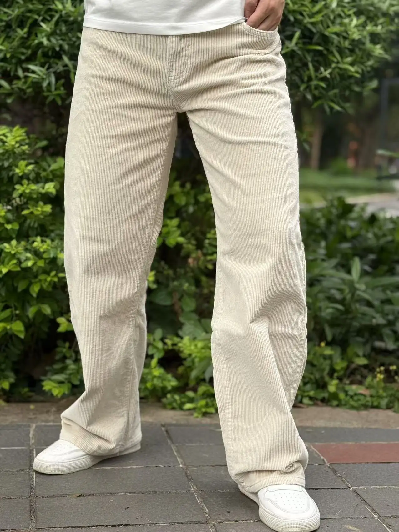 Summer New Arrivals Simple Men's Trousers Denim Fabric Smooth And Silky Texture Stylish And Versatile For All Occasions
Summer New Arrivals Simple Men's Trousers Denim Fabric Smooth And Silky Texture Stylish And Versatile For All Occasions