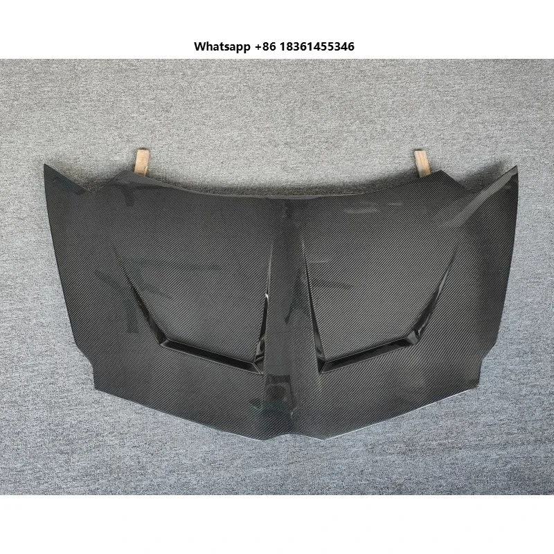 For LP700 LP720 LP750 High Quality 1016 Style Carbon Fiber Engine Hood & Body Kit Aventador
For LP700 LP720 LP750 High Quality 1016 Style Carbon Fiber Engine Hood & Body Kit Aventador