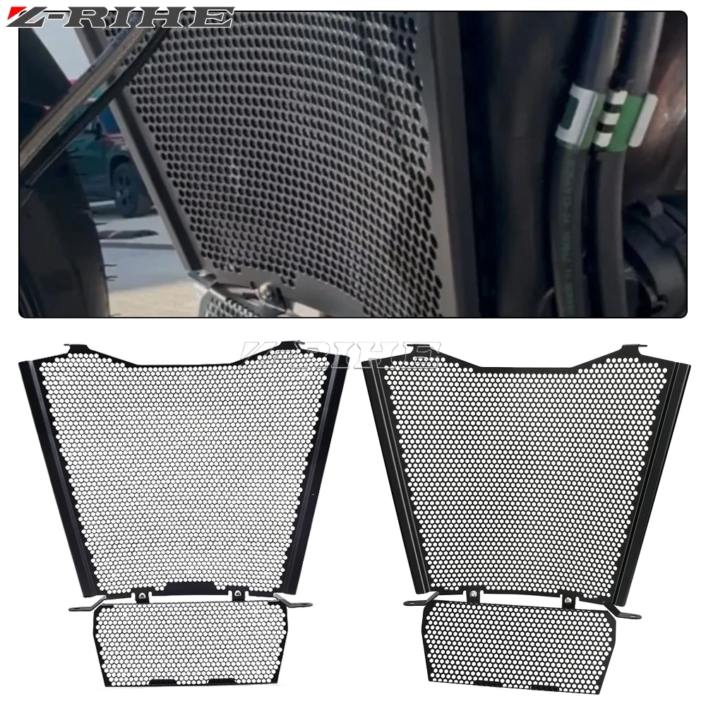 For BMW S1000RR S1000R M1000RR M1000R 2019 2021 2022 2023 2024 2025 2026 Motorcycle Radiator Grille Guard Cover Oil Cooler Guard
For BMW S1000RR S1000R M1000RR M1000R 2019 2021 2022 2023 2024 2025 2026 Motorcycle Radiator Grille Guard Cover Oil Cooler Guard