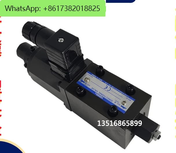Pressure valve EDG-01-B/C/H proportional valve EBG-03-H-L/R EBG-06
Pressure valve EDG-01-B/C/H proportional valve EBG-03-H-L/R EBG-06