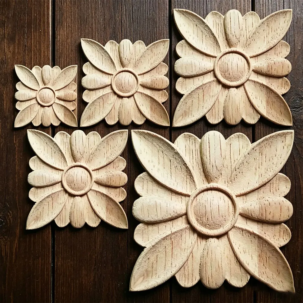 5-15cm Unpainted Wood Decal Applique Furniture Square Box Shavings Antique Home Decoration Accessories Craft Miniature
5-15cm Unpainted Wood Decal Applique Furniture Square Box Shavings Antique Home Decoration Accessories Craft Miniature