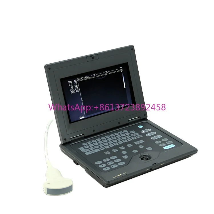 Low Price CONTEC CMS600P2-VET Veterinary Ultrasound Table Machine 
Low Price CONTEC CMS600P2-VET Veterinary Ultrasound Table Machine