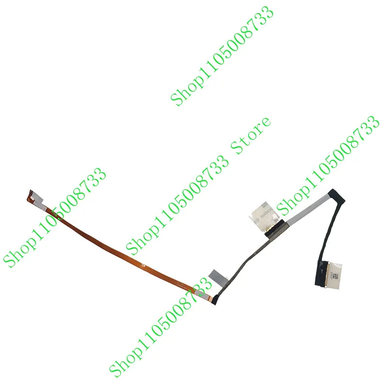 DB NEW LCD Display Flex Cable for DELL Inspiron 7500 7501 Screen Cable 0JV5N5 0p306t 450.0KG06.0011 0HG05R 450.0kg07.0001
DB NEW LCD Display Flex Cable for DELL Inspiron 7500 7501 Screen Cable 0JV5N5 0p306t 450.0KG06.0011 0HG05R 450.0kg07.0001