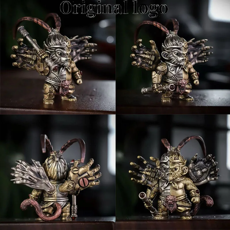 Original Design 2026 Hot Sale Journey To The West Series Sun Wukong Magnetic Removable Retro Desktop Collection Gifts Figurine
Original Design 2026 Hot Sale Journey To The West Series Sun Wukong Magnetic Removable Retro Desktop Collection Gifts Figurine