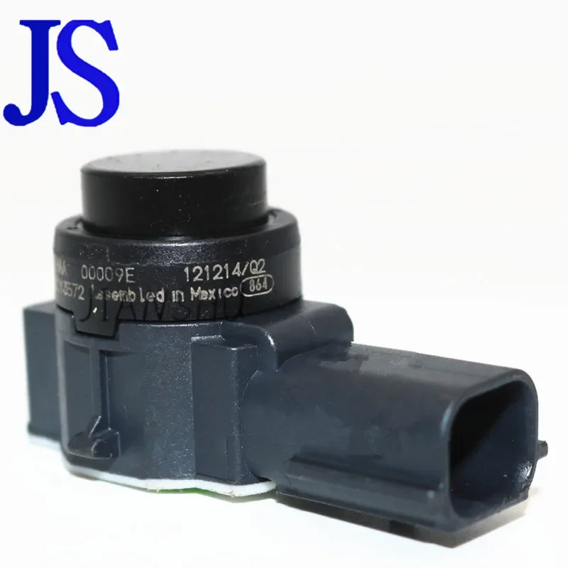 4 шт. новый датчик расстояния парковки 1TK84KBHAA PDC для Cherokee Ram OEM 0263013572
4 шт. новый датчик расстояния парковки 1TK84KBHAA PDC для Cherokee Ram OEM 0263013572