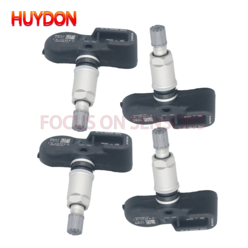 4 шт. PMV107J датчики контроля давления в шинах для Toyota 4Runner Prius Land Cruiser Corolla Lexus GS350 CT200h Scion iQ
4 шт. PMV107J датчики контроля давления в шинах для Toyota 4Runner Prius Land Cruiser Corolla Lexus GS350 CT200h Scion iQ