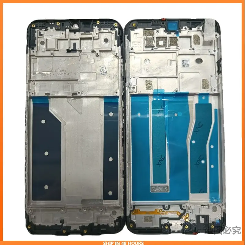 LCD Support Faceplate Bezel Replacement For LG K41S K51S Middle Frame Plate Housing Board
LCD Support Faceplate Bezel Replacement For LG K41S K51S Middle Frame Plate Housing Board