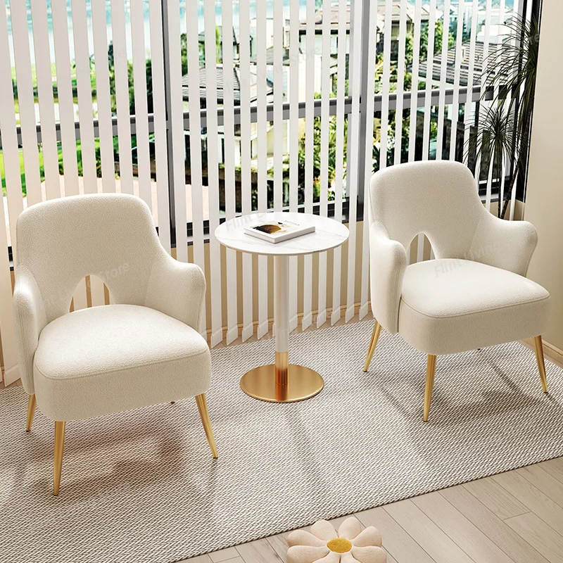 Nordic Cream Style Sofa Side Table Modern Fabric Art Lounge Restaurant Coffee Table Designers Café Furniture
Nordic Cream Style Sofa Side Table Modern Fabric Art Lounge Restaurant Coffee Table Designers Café Furniture