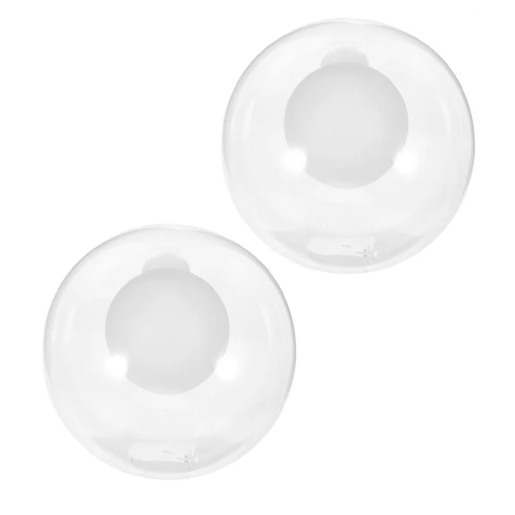 2Pcs Milky White Glass Ceiling Light Cover Round Lampshade Replacement Soft Bright Light Fixture Globe Glass Globe Lampshade
2Pcs Milky White Glass Ceiling Light Cover Round Lampshade Replacement Soft Bright Light Fixture Globe Glass Globe Lampshade