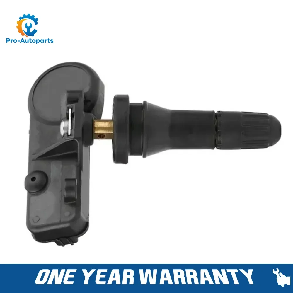 1/4Pcs 433MHz Tire Pressure Monitoring Sensor 56029398AB System For Dodge Journey Jeep Grand Cherokee Fiat 500 Wrangler NEW
1/4Pcs 433MHz Tire Pressure Monitoring Sensor 56029398AB System For Dodge Journey Jeep Grand Cherokee Fiat 500 Wrangler NEW