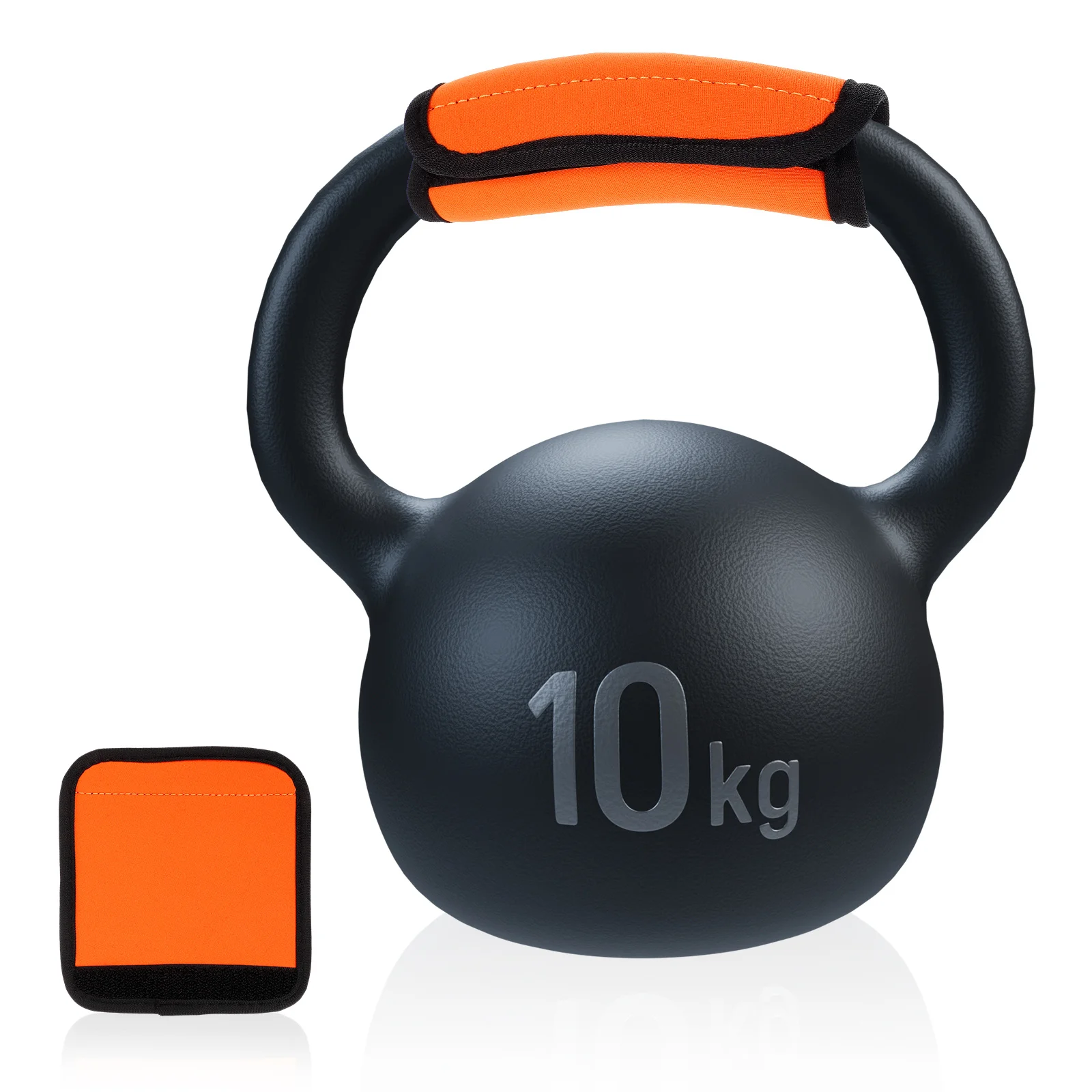 2Pcs Barbell Grip Pad Polyester Anti-Slip Protector for Horizontal Bars Weightlifting Gym Equipment Training Protection Cover 
2Pcs Barbell Grip Pad Polyester Anti-Slip Protector for Horizontal Bars Weightlifting Gym Equipment Training Protection Cover