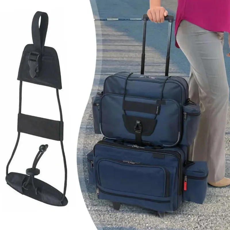 Travel Tied Black Durable Nylon Cargo Tie Down Luggage Lash Belt Strap With Cam Buckle Travel Kits Outdoor Camping Tool
Travel Tied Black Durable Nylon Cargo Tie Down Luggage Lash Belt Strap With Cam Buckle Travel Kits Outdoor Camping Tool
