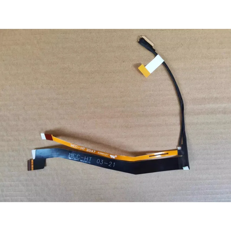 Оригинальный кабель для камеры LENOVO ThinkPad X1 Nano Gen1 SC10S71994 450.0L801.0021
Оригинальный кабель для камеры LENOVO ThinkPad X1 Nano Gen1 SC10S71994 450.0L801.0021