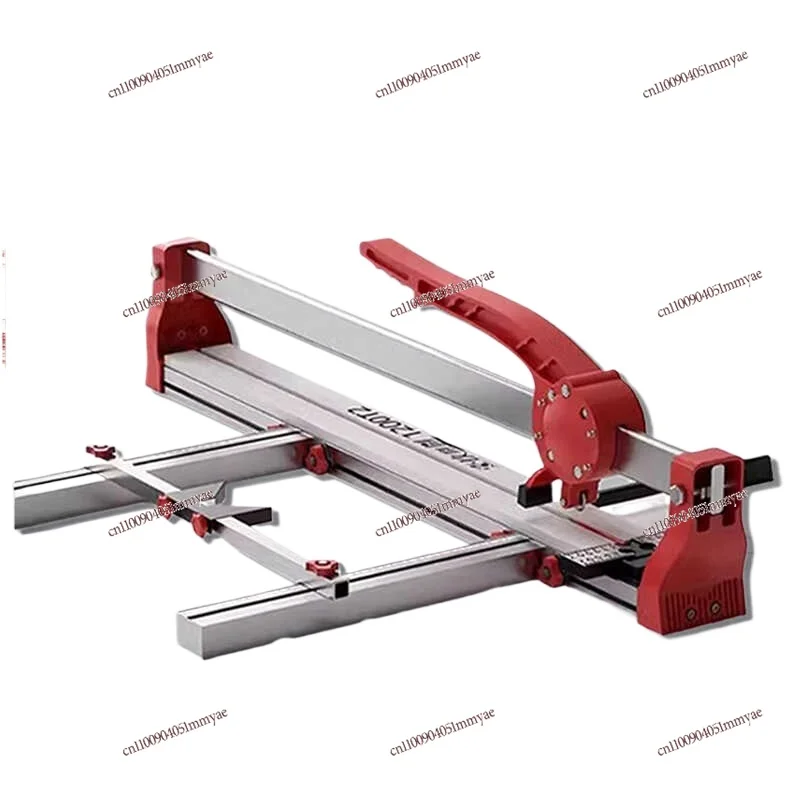Tile cutting machine Manual push knife High precision cutting artifact Handheld desktop home
Tile cutting machine Manual push knife High precision cutting artifact Handheld desktop home